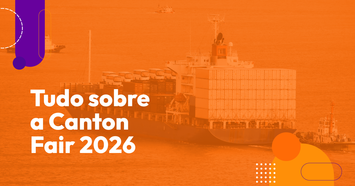 Tudo sobre a Canton Fair 2026